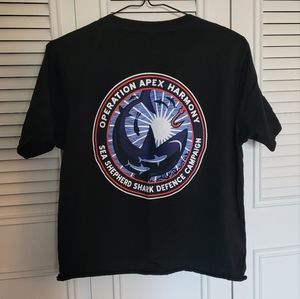 Sea Shepherd T-Shirt